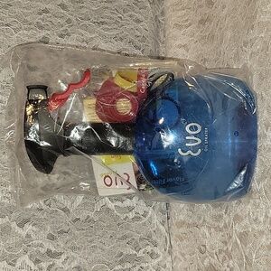 Evo: Oil Spray Bottle